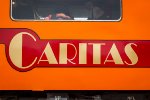 Milwaukee Road "Caritas"